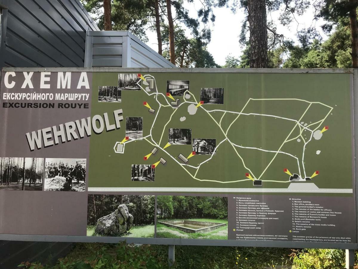 Khutorok Svergio Chesnovka Eksteriør bilde